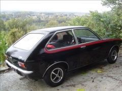 Louer une OPEL City de de 1977 (Photo 2)