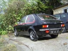 Louer une OPEL City de de 1977 (Photo 3)