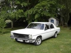 OPEL Diplomat (Photo 1)