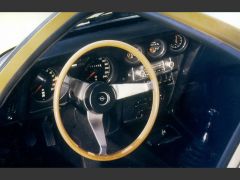 OPEL GT 1900 (Photo 4)