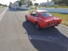 OPEL GT 1900 (Photo 3)