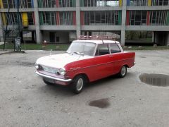 Louer une OPEL Kadett  de de 1965 (Photo 2)