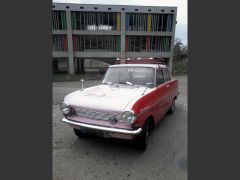 Louer une OPEL Kadett  de de 1965 (Photo 3)