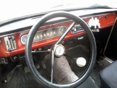 Louer une OPEL Kadett  de de 1965 (Photo 4)
