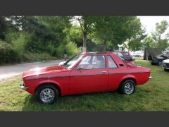 Louer une OPEL kadett Aero de 1973 (Photo 1)