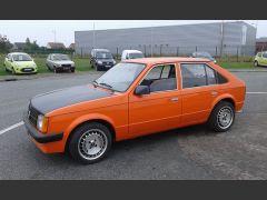 Louer une OPEL Kadett D 1.2S de de 1979 (Photo 3)