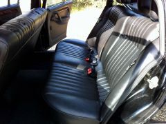 OPEL Omega Limousine (Photo 3)