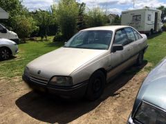 OPEL Omega (Photo 1)