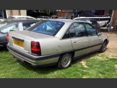 OPEL Omega (Photo 2)