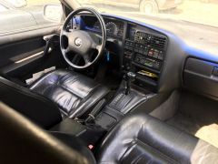 Louer une OPEL Omega de de 1991 (Photo 3)