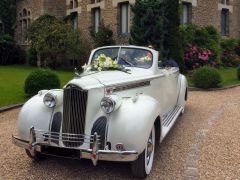 Louer une PACKARD 110 de de 1939 (Photo 2)