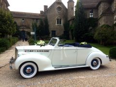 Louer une PACKARD 110 de de 1939 (Photo 3)