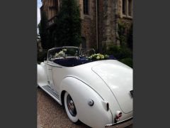 Louer une PACKARD 110 de de 1939 (Photo 4)