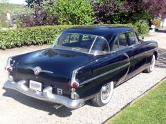 Louer une PACKARD 300 de de 1952 (Photo 3)