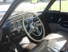 Louer une PACKARD 300 de de 1952 (Photo 4)