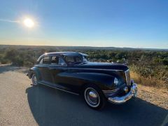 PACKARD Supper Clipper (Photo 1)