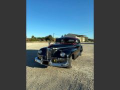 Louer une PACKARD Supper Clipper de de 1946 (Photo 2)