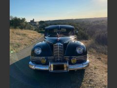 Louer une PACKARD Supper Clipper de de 1946 (Photo 3)
