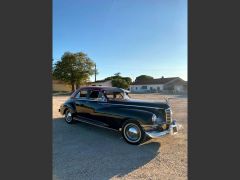 Louer une PACKARD Supper Clipper de de 1946 (Photo 4)