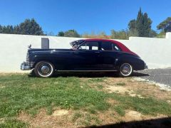 Louer une PACKARD Supper Clipper de de 1946 (Photo 5)