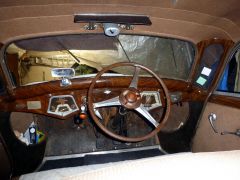 Louer une PANHARD LEVASSOR X76 de de 1937 (Photo 3)