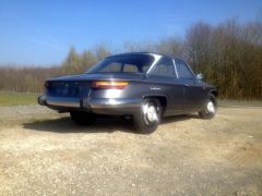 Louer une PANHARD 24 BT de de 1965 (Photo 3)