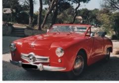 PANHARD Dyna Junior (Photo 1)