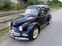 Louer une PANHARD Dyna X de de 1952 (Photo 1)