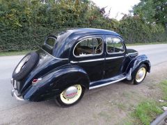 Louer une PANHARD Dyna X de de 1952 (Photo 2)