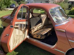 Louer une PANHARD PL 17 Tigre de de 1960 (Photo 5)