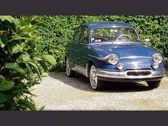 Louer une PANHARD PL 17 de 1959 (Photo 2)