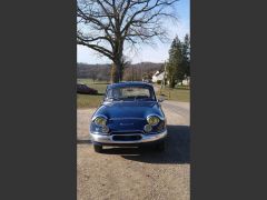 Louer une PANHARD PL 17 de de 1959 (Photo 2)