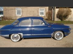 Louer une PANHARD PL 17 de de 1959 (Photo 3)