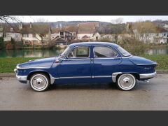 Louer une PANHARD PL 17 de de 1959 (Photo 4)