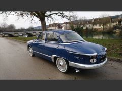 Louer une PANHARD PL 17 de de 1959 (Photo 5)