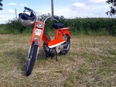 PEUGEOT 103 VS (Photo 3)