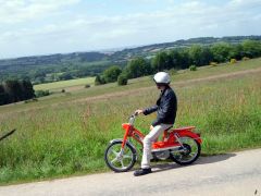 Louer une PEUGEOT 103 VS de de 1971 (Photo 5)