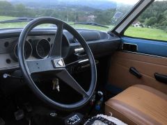 Louer une PEUGEOT 104 GL de de 1975 (Photo 3)