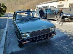 PEUGEOT 104 Style Z (Photo 1)