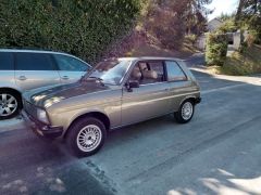 PEUGEOT 104 Style Z (Photo 2)