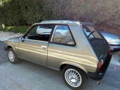 Louer une PEUGEOT 104 Style Z de de 1985 (Photo 3)