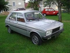 Peugeot 104 Sundgau (Photo 1)