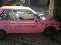 Louer une PEUGEOT 104 Z de 1982 (Photo 2)