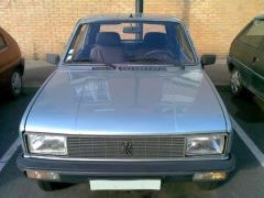 PEUGEOT 104 ZA (Photo 2)