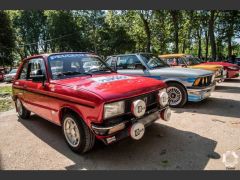 PEUGEOT 104 ZS (Photo 1)