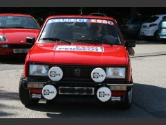 Louer une PEUGEOT 104 ZS de de 1984 (Photo 2)