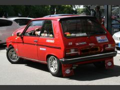 Louer une PEUGEOT 104 ZS de de 1984 (Photo 3)