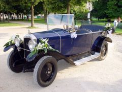 Louer une PEUGEOT 177 B  de 1926 (Photo 0)