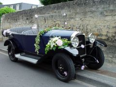 Louer une PEUGEOT 177 B  de de 1926 (Photo 3)