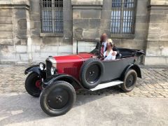 Louer une PEUGEOT 190 S de de 1929 (Photo 2)